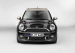 Mini Clubman Cooper S Bond Street Black 2013 года
